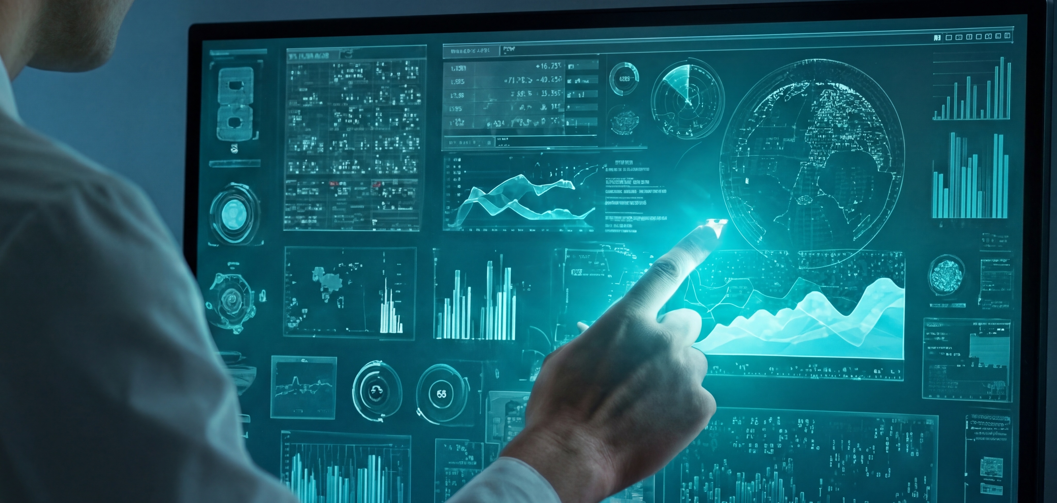 科研数据可视化